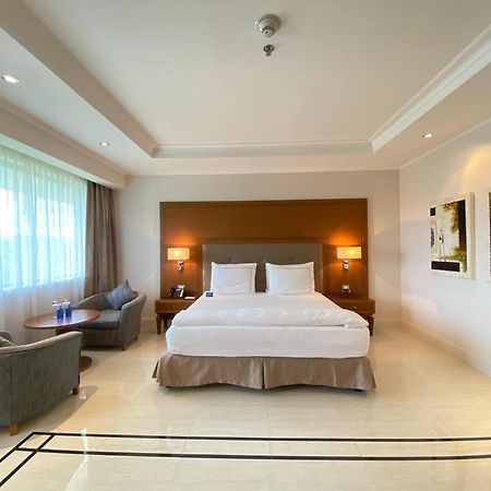 Grand Hotel Djibloho 외부 사진
