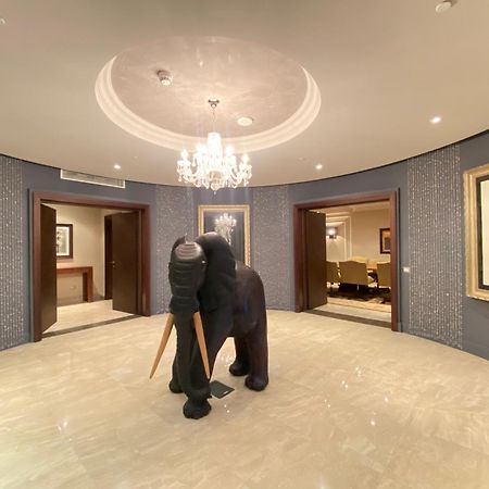 Grand Hotel Djibloho 외부 사진