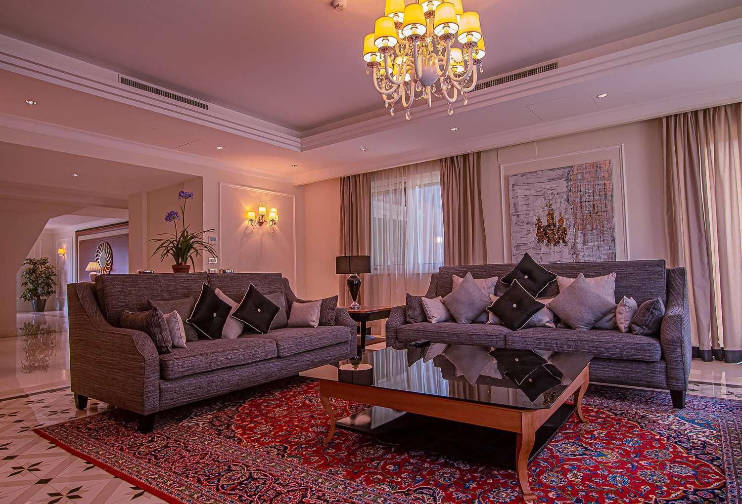 Grand Hotel Djibloho 외부 사진