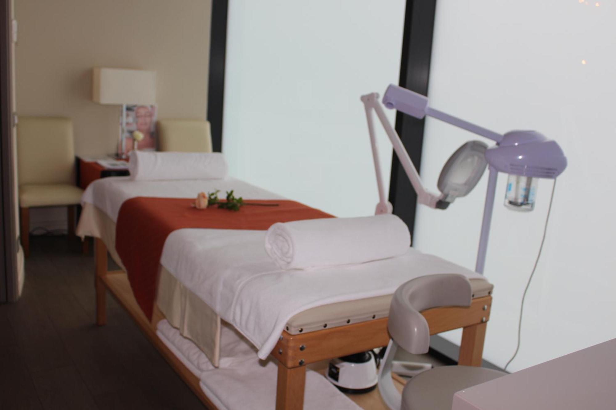 Grand Hotel Djibloho 외부 사진