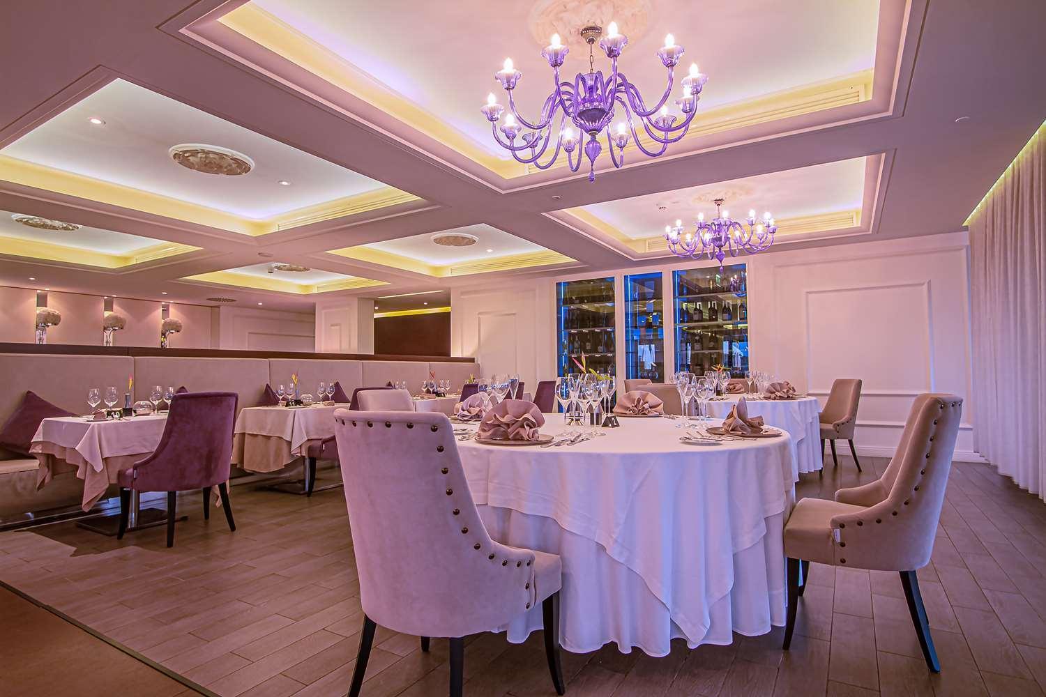Grand Hotel Djibloho 외부 사진