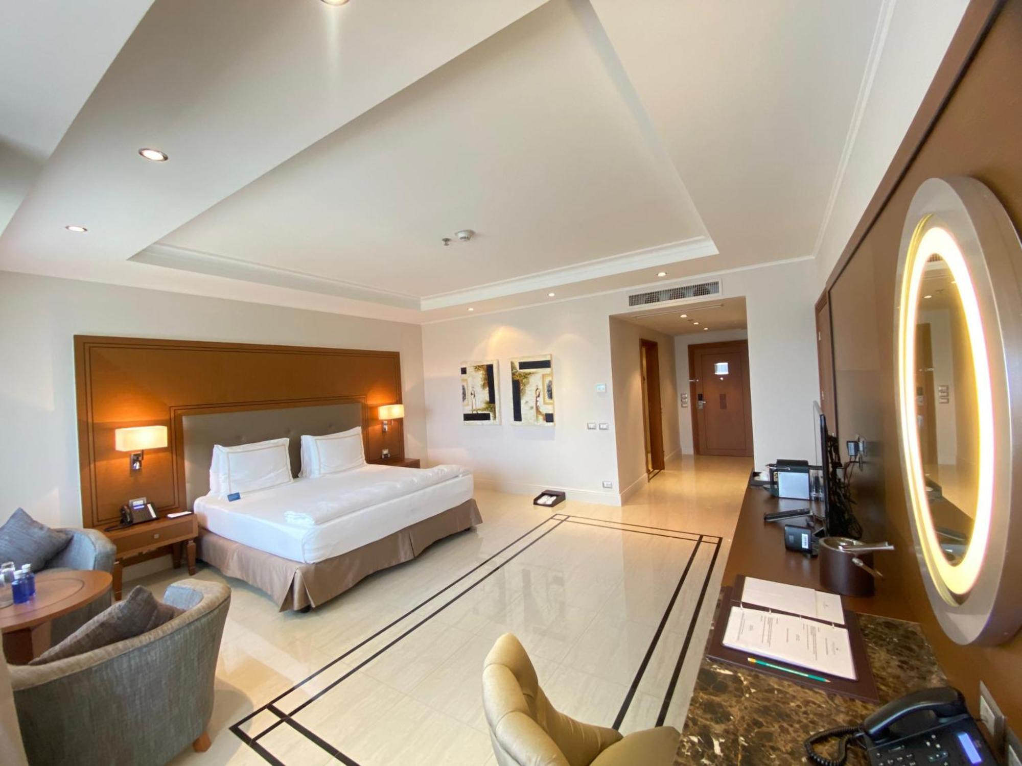 Grand Hotel Djibloho 외부 사진