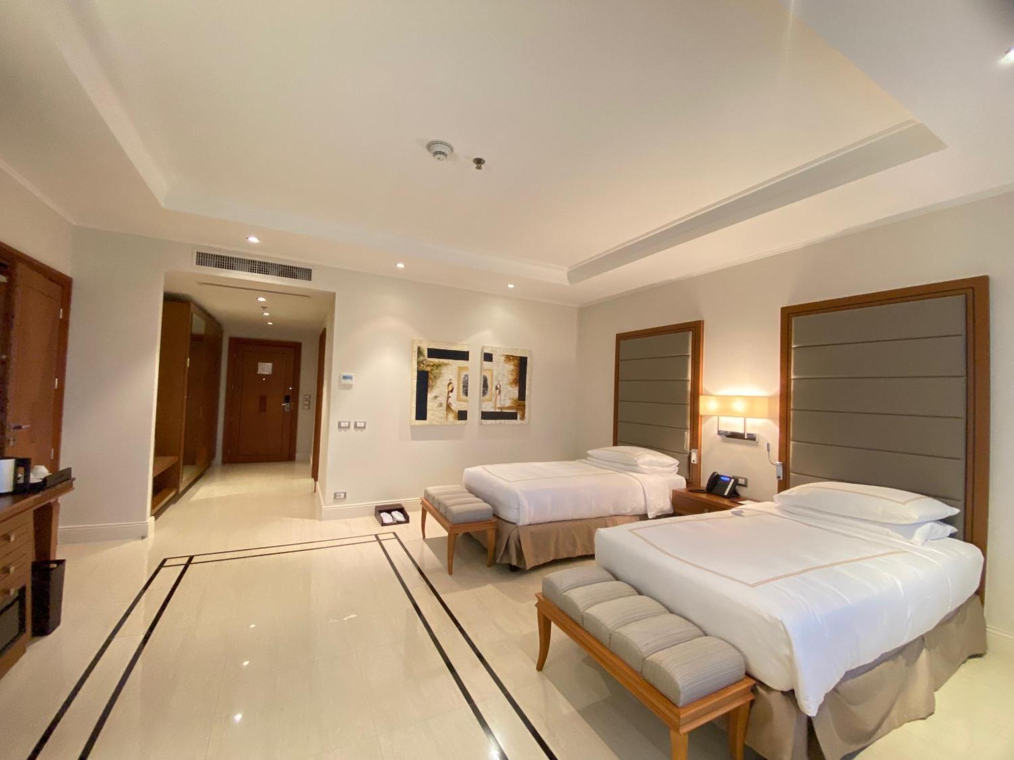 Grand Hotel Djibloho 외부 사진