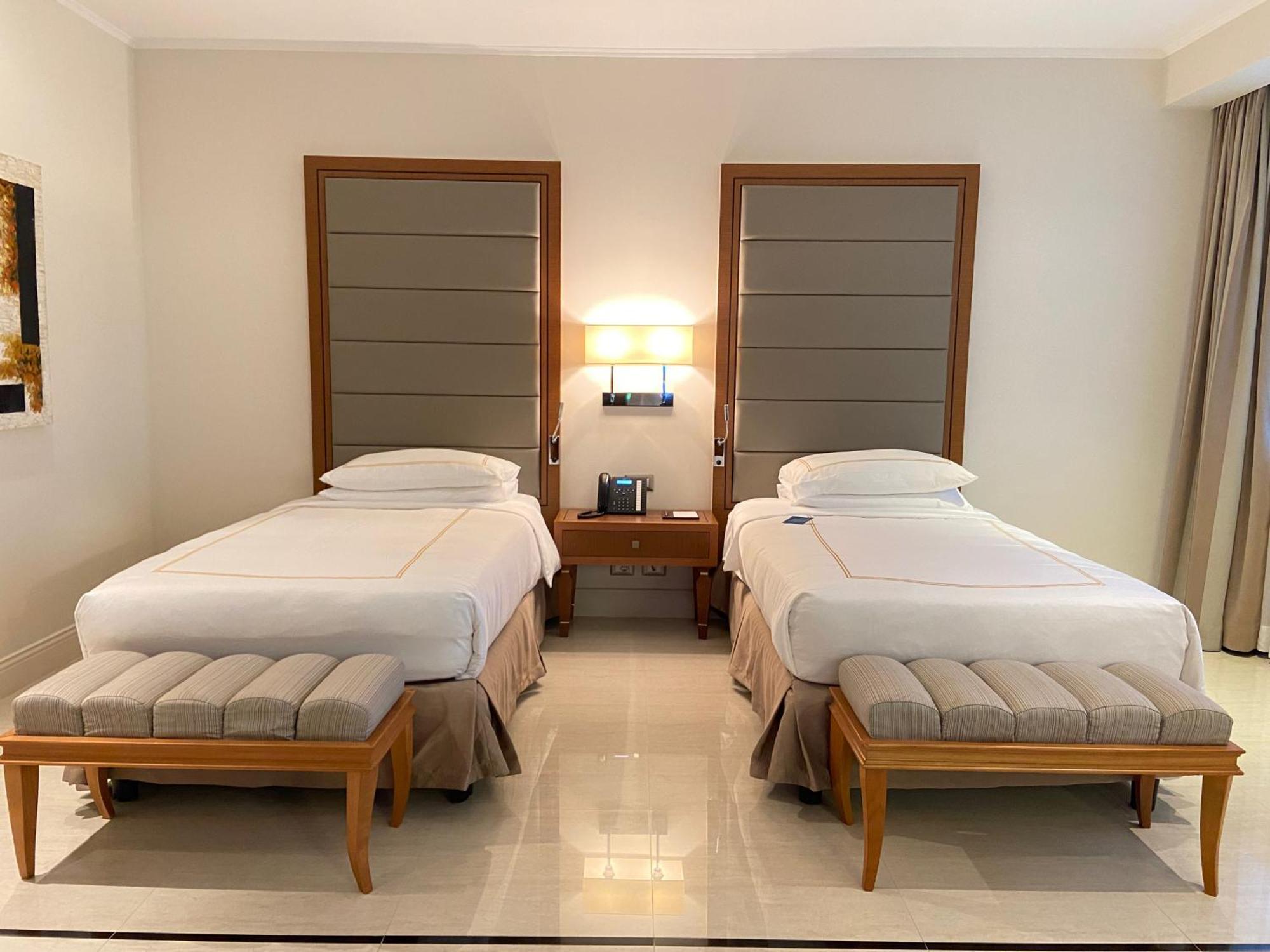 Grand Hotel Djibloho 외부 사진