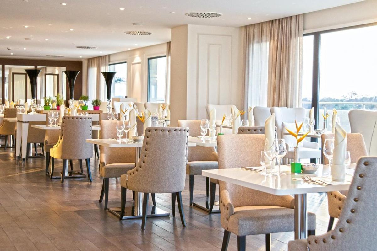 Grand Hotel Djibloho 외부 사진