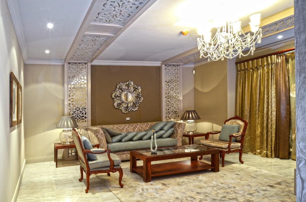 Grand Hotel Djibloho 외부 사진