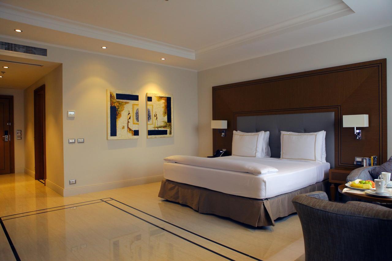 Grand Hotel Djibloho 외부 사진