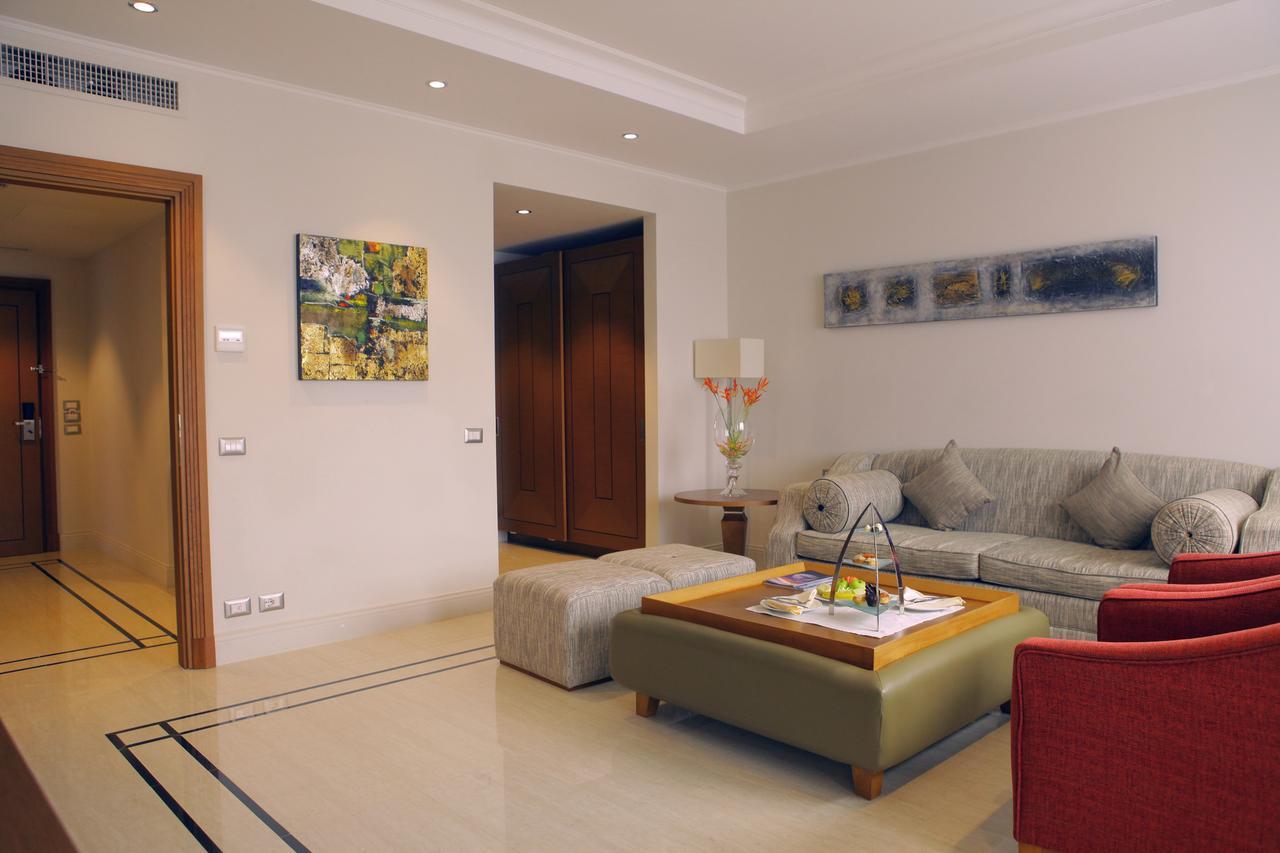 Grand Hotel Djibloho 외부 사진